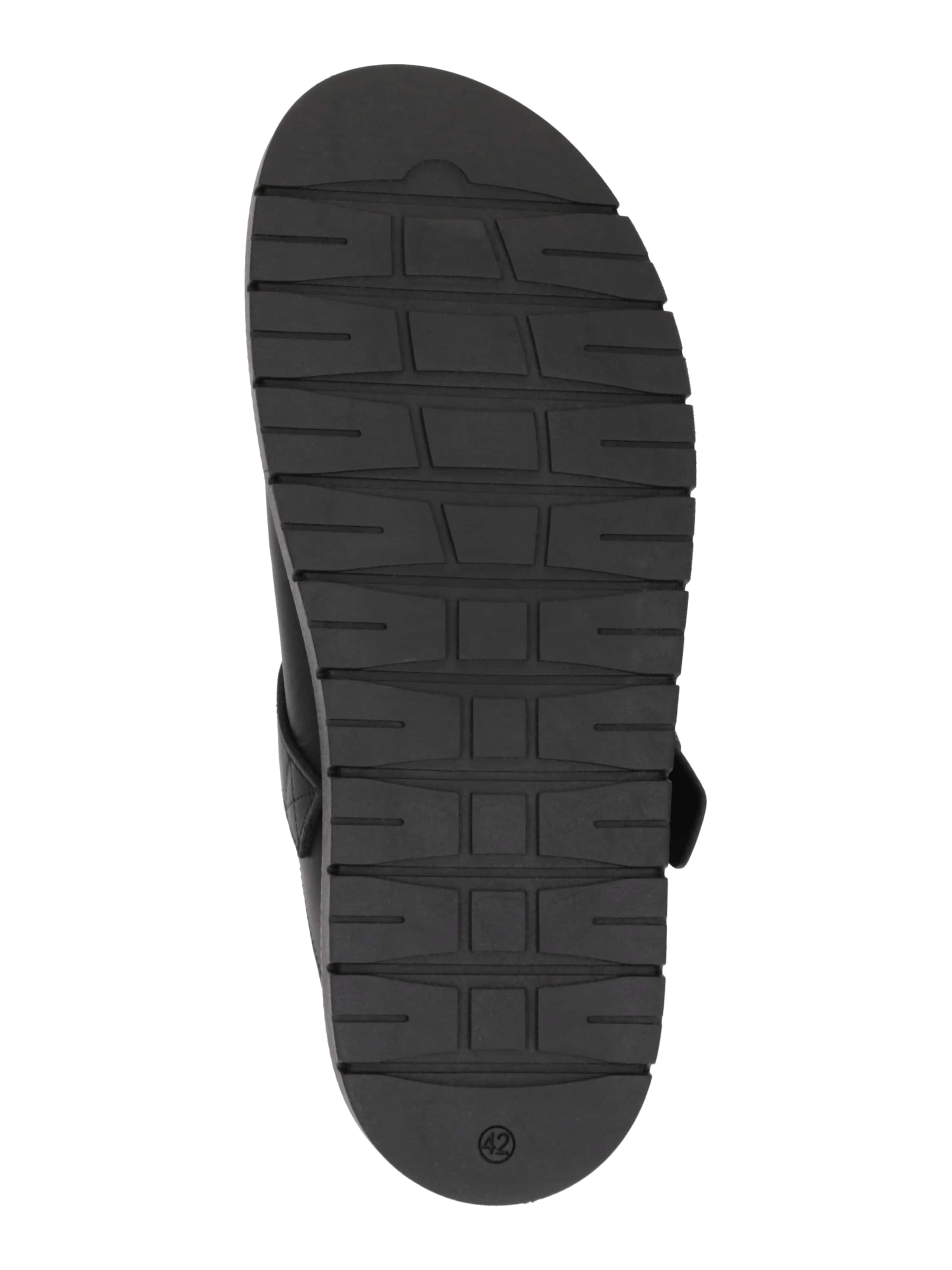 Copenhagen Studios Mules '700M' in Black