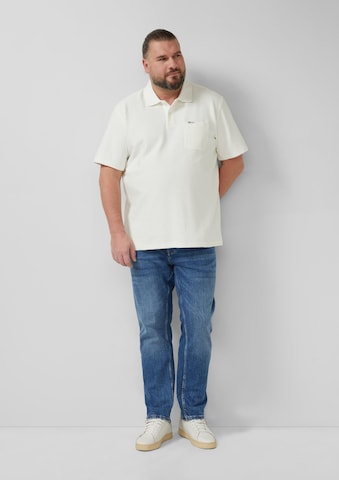 Regular Jean ' CASBY ' s.Oliver en bleu : devant