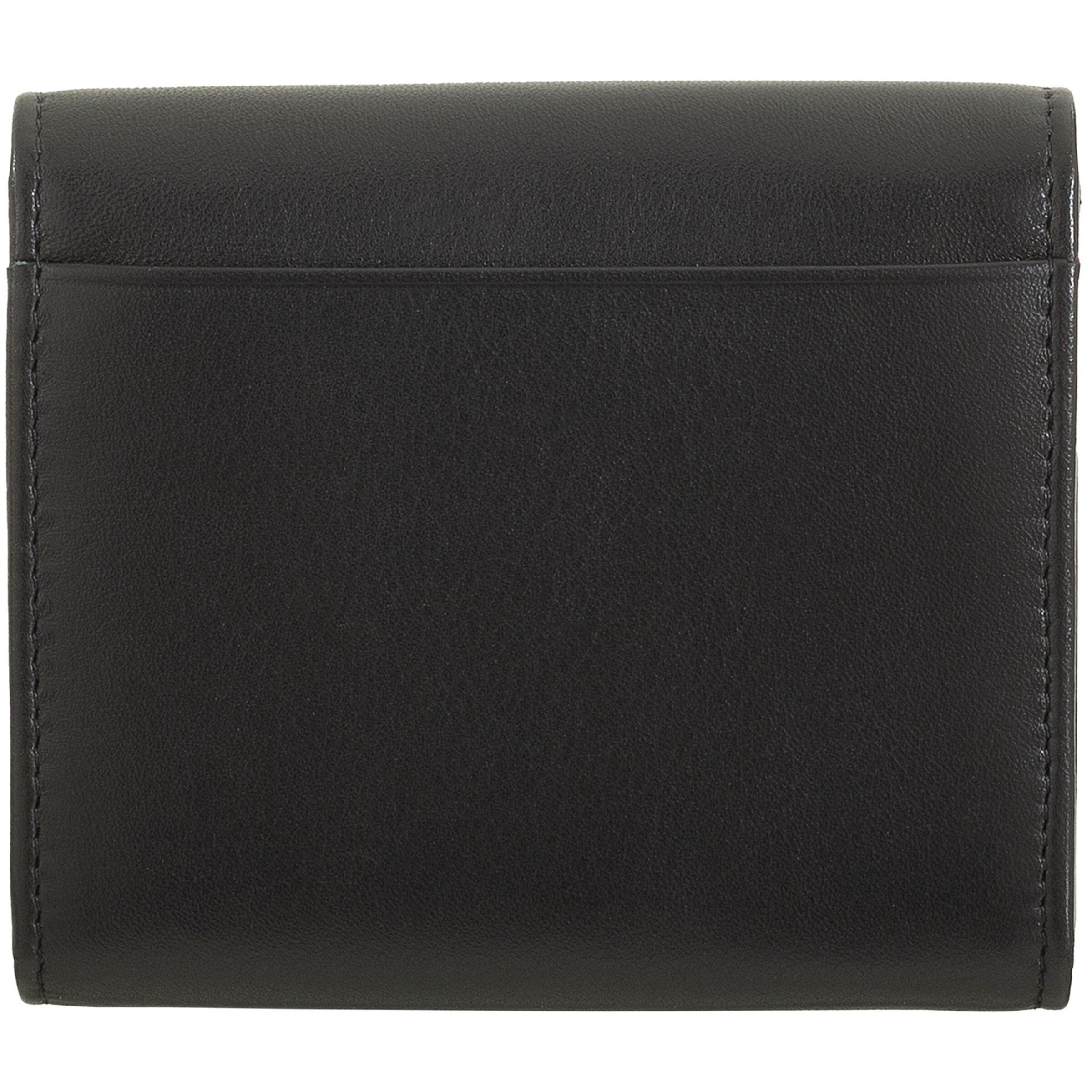 DuDu Wallet in Black