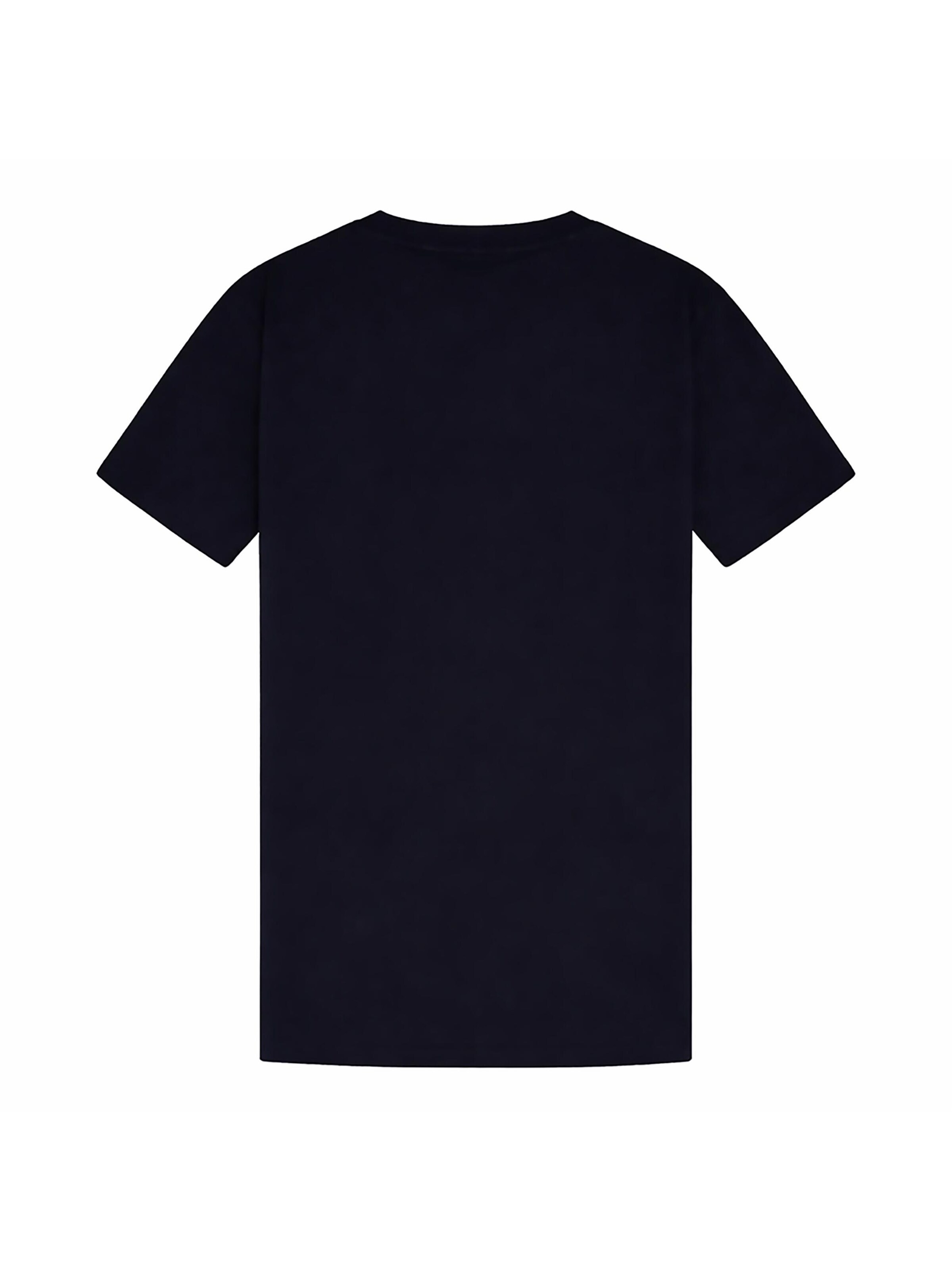 ELLESSE Shirt 'Ollio 2' in Blau