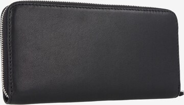Marc O'Polo Wallet 'Finija' in Black