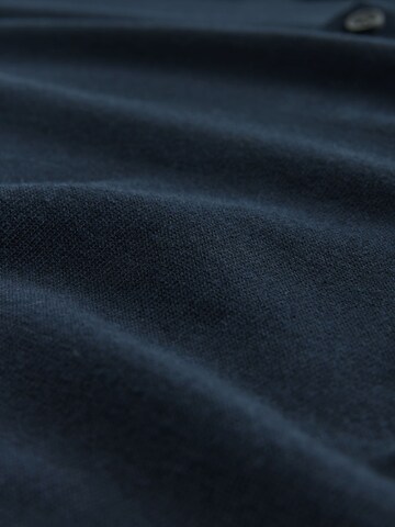 Tricou de la Next pe albastru