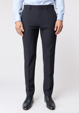 ROY ROBSON Slim fit Suit in Blue