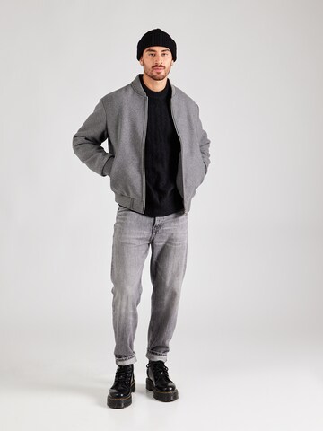 Won Hundred - Jersey en negro