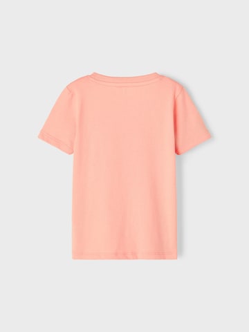 NAME IT Shirt 'Florence' in Pink