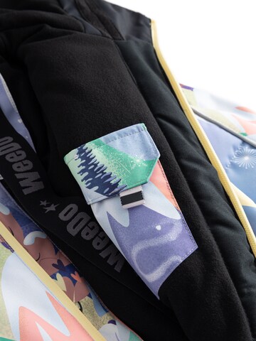 WeeDo Overall 'COSMO PASTELWORLD Schneeanzug' in Mixed colours