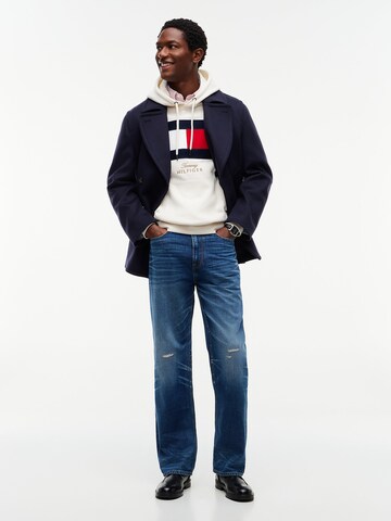 TOMMY HILFIGER Regular Jeans 'River' in Blauw