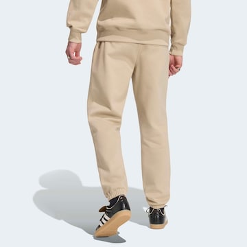 ADIDAS ORIGINALS Pants in Green