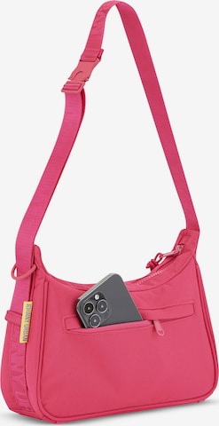 Johnny Urban Handbag 'Maddy' in Pink