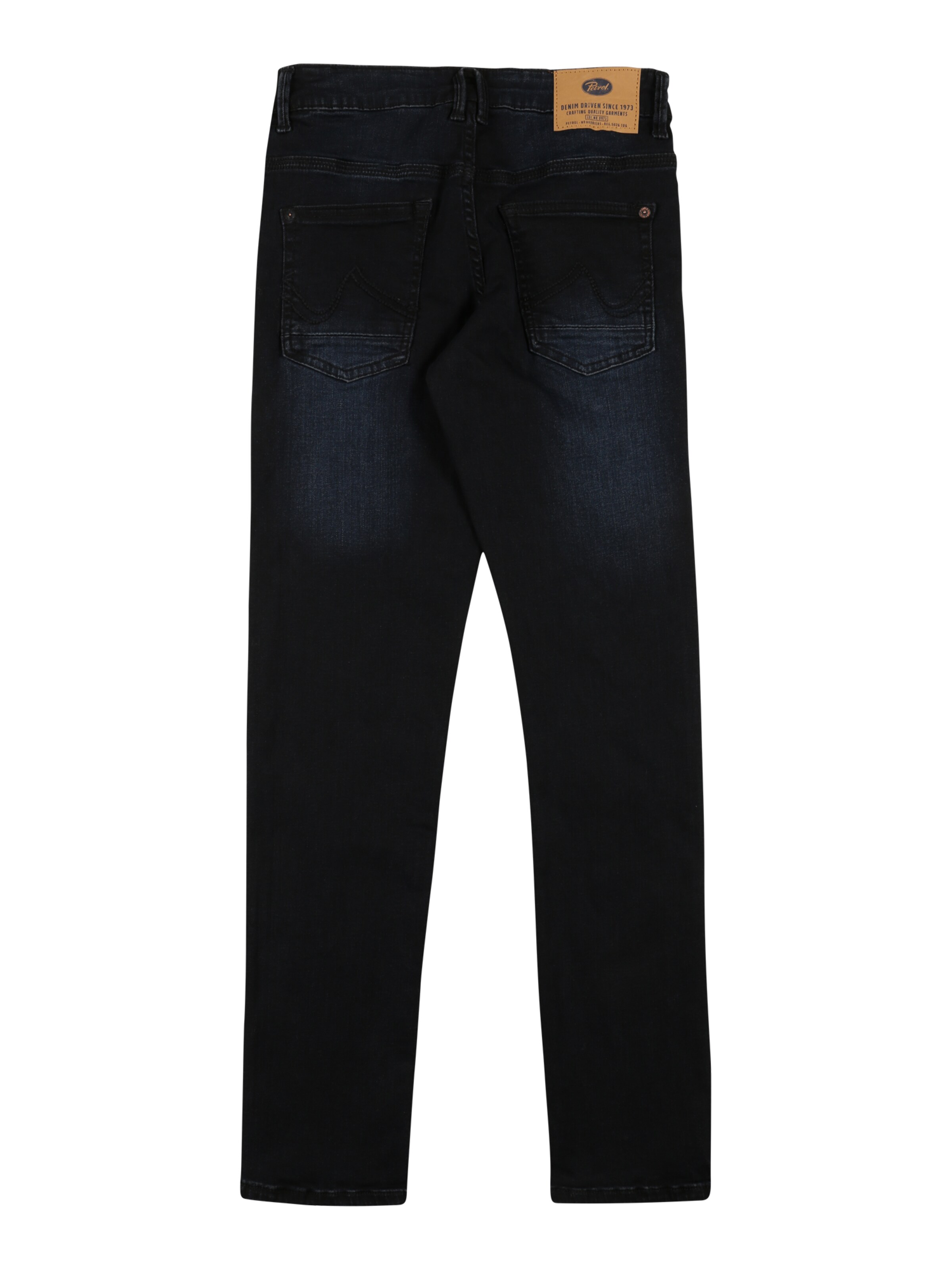 Petrol Industries Slim fit Jeans 'Seaham' in Blue