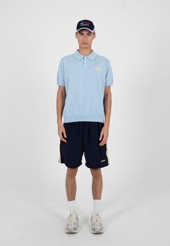 Prohibited - Jersey en azul