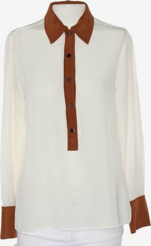 Schumacher Blouse & Tunic in XS in Brown: front