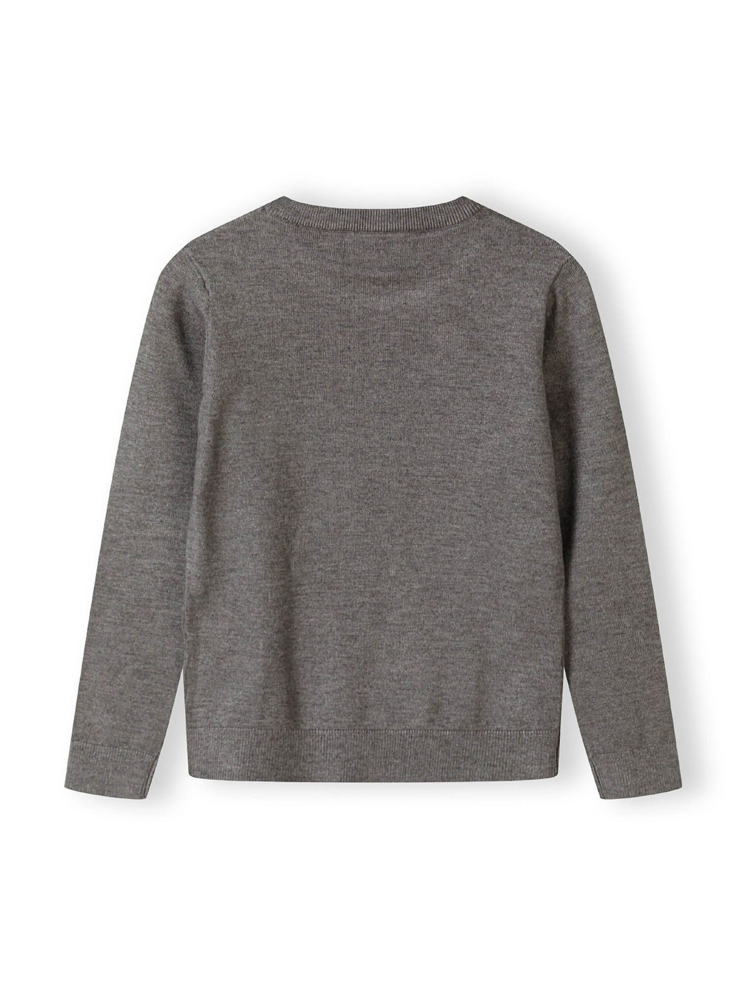 Pull-over MINOTI en gris