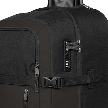 Sac de voyage EASTPAK en noir