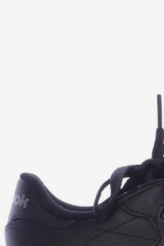 Reebok Sneakers & Trainers in 35 in Black