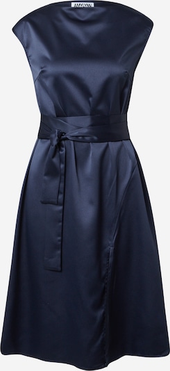 AMY LYNN Kleid 'EMILY' in navy, Produktansicht