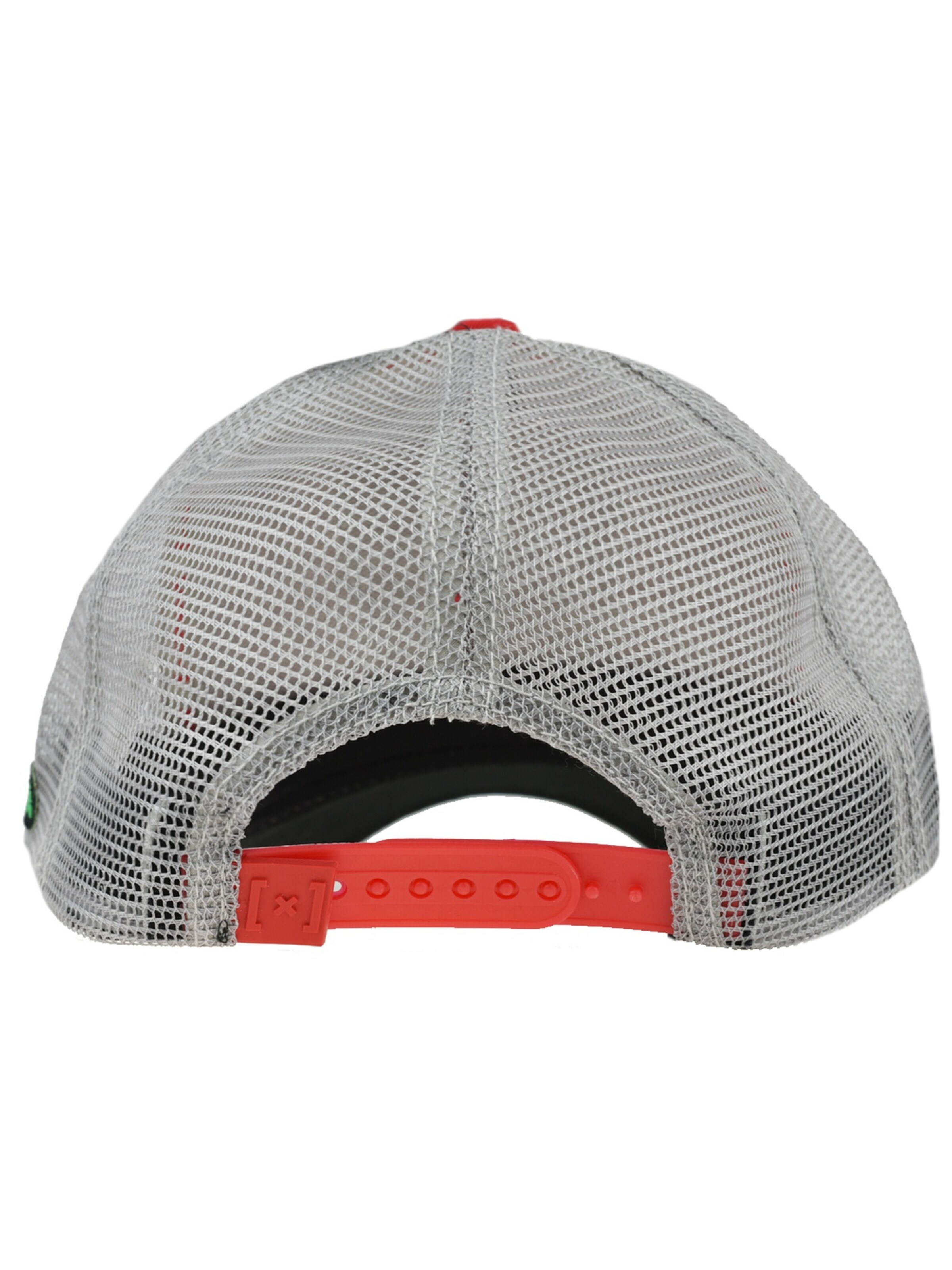 Capslab Cap 'Capslab Bugs Bunny Looney Tunes' in Red