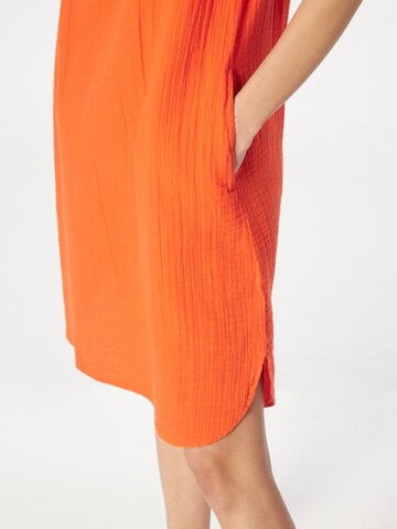 Givn Berlin - Vestido 'Elif' en naranja