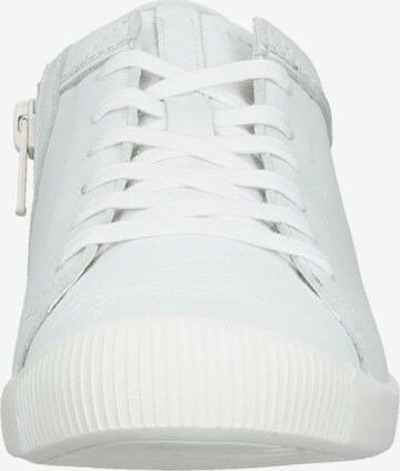 Softinos Sneakers in White