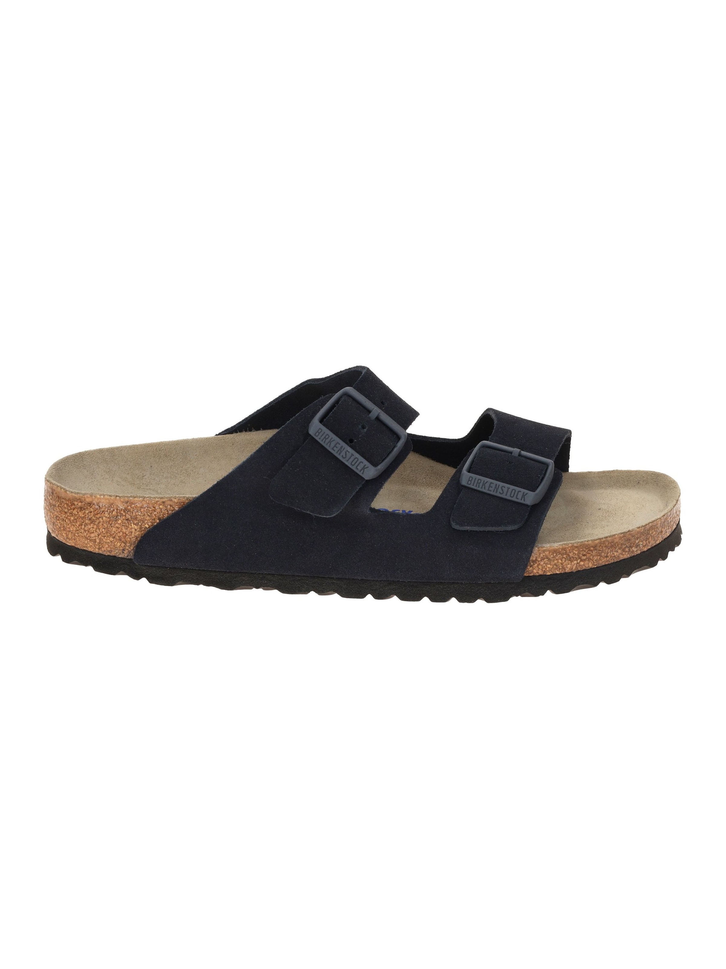 BIRKENSTOCK Mules in Blue