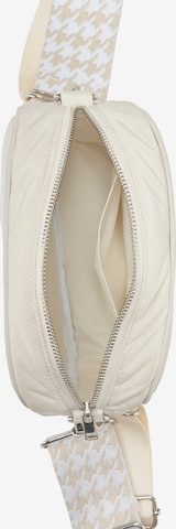 VIVANCE Skuldertaske i beige