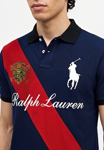 Polo Ralph Lauren Särk, värv sinine