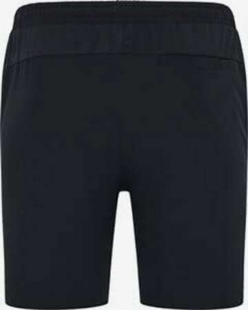 JOY Regular Pants in Black