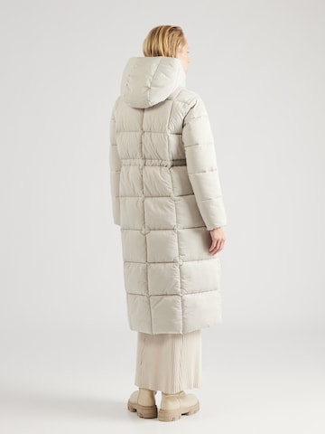 SAVE THE DUCK - Abrigo de invierno 'IRES' en beige