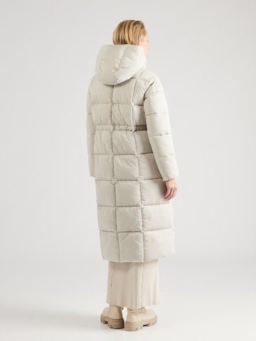 Manteau d’hiver 'IRES' SAVE THE DUCK en beige