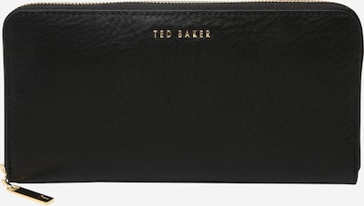 Portofel 'laceyy' Ted Baker pe negru, Vizualizare produs