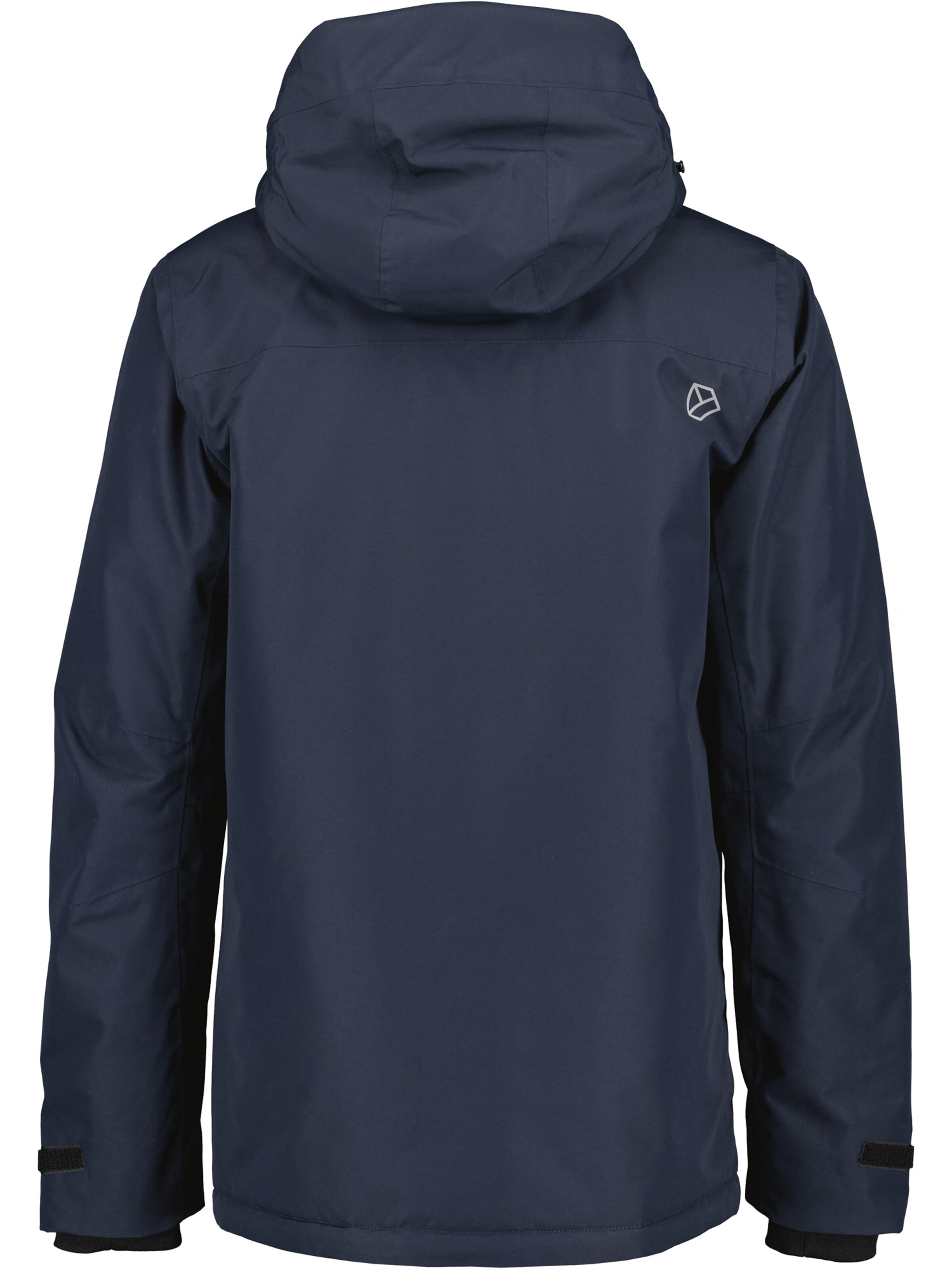 Didriksons Outdoor jacket 'STEFAN' in Blue