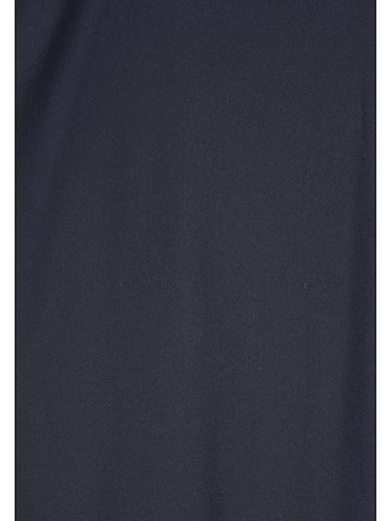 HECHTER PARIS Φθινοπωρινό και ανοιξιάτικο μπουφάν 'H-XTENSION' σε μπλε