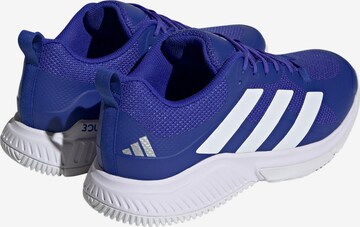 ADIDAS PERFORMANCE Athletic Shoes 'Court Team Bounce 2.0' in Blue
