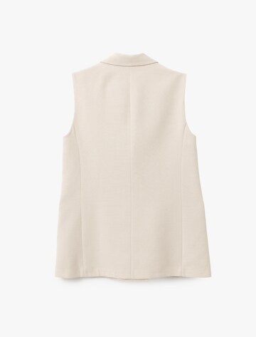 Koton Bodywarmer in Beige