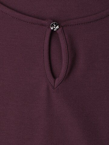 STREET ONE Top in Rot