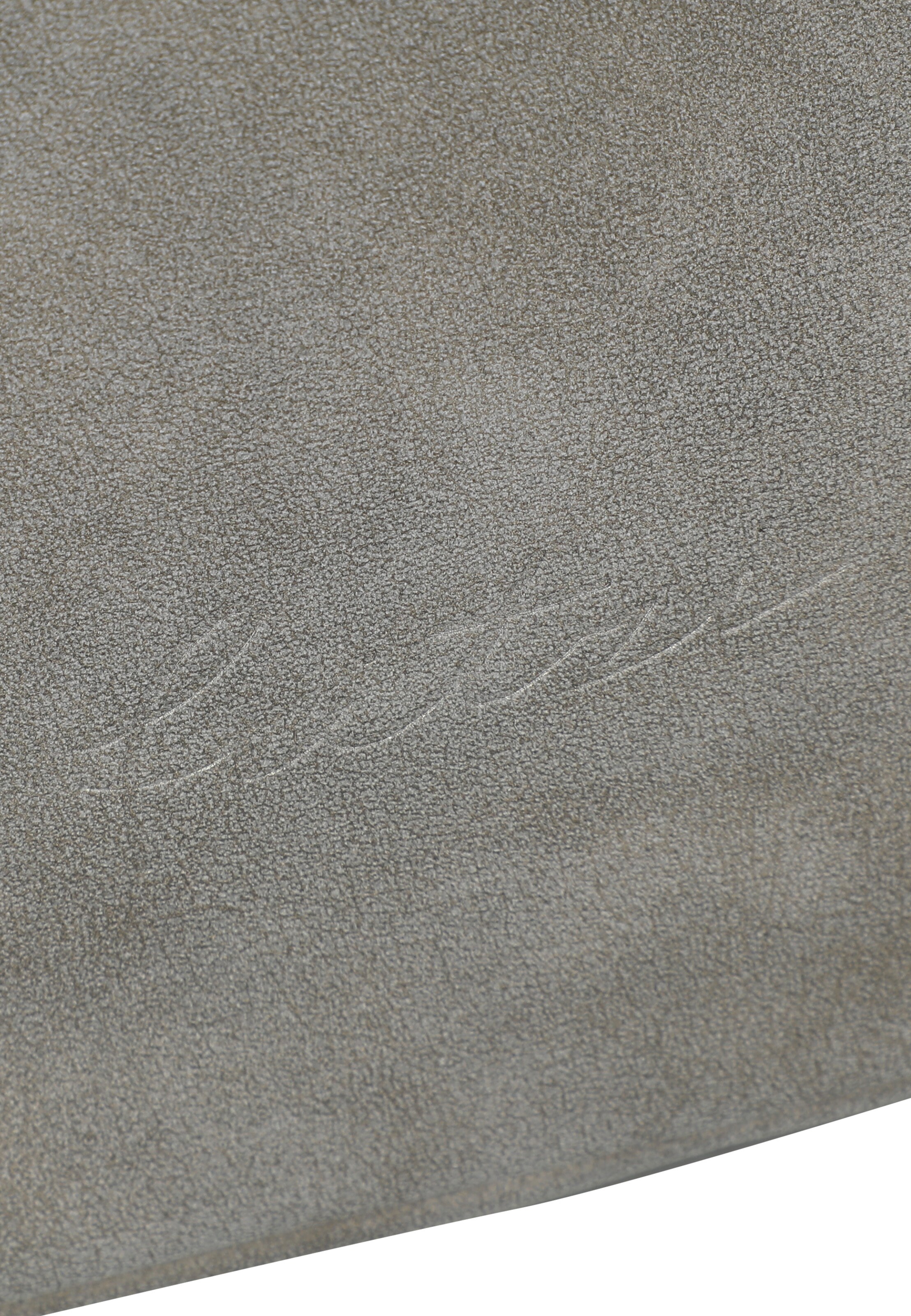 Fritzi aus Preußen Schultertasche in Grau