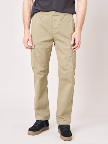 Deeluxe Regular Hose‌‌‌‌‌‌‌‌‌ in Grün