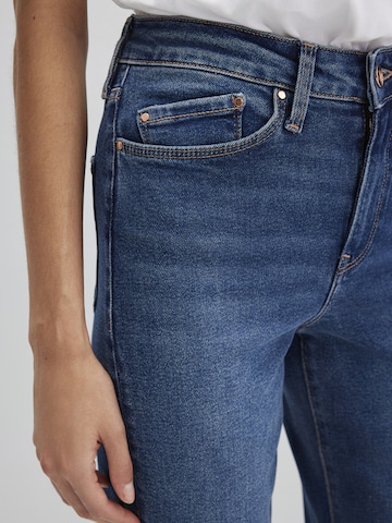 Mavi Loose fit Jeans 'Cindy' in Blue