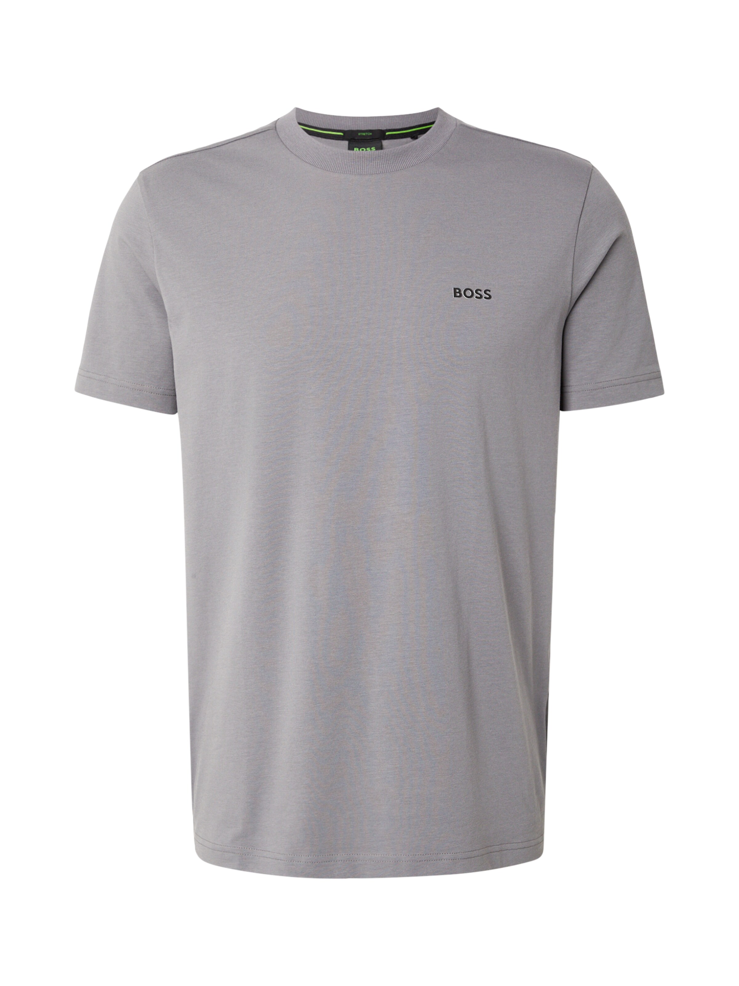 BOSS Bluser & t-shirts i S i basalgrå, Produktvisning