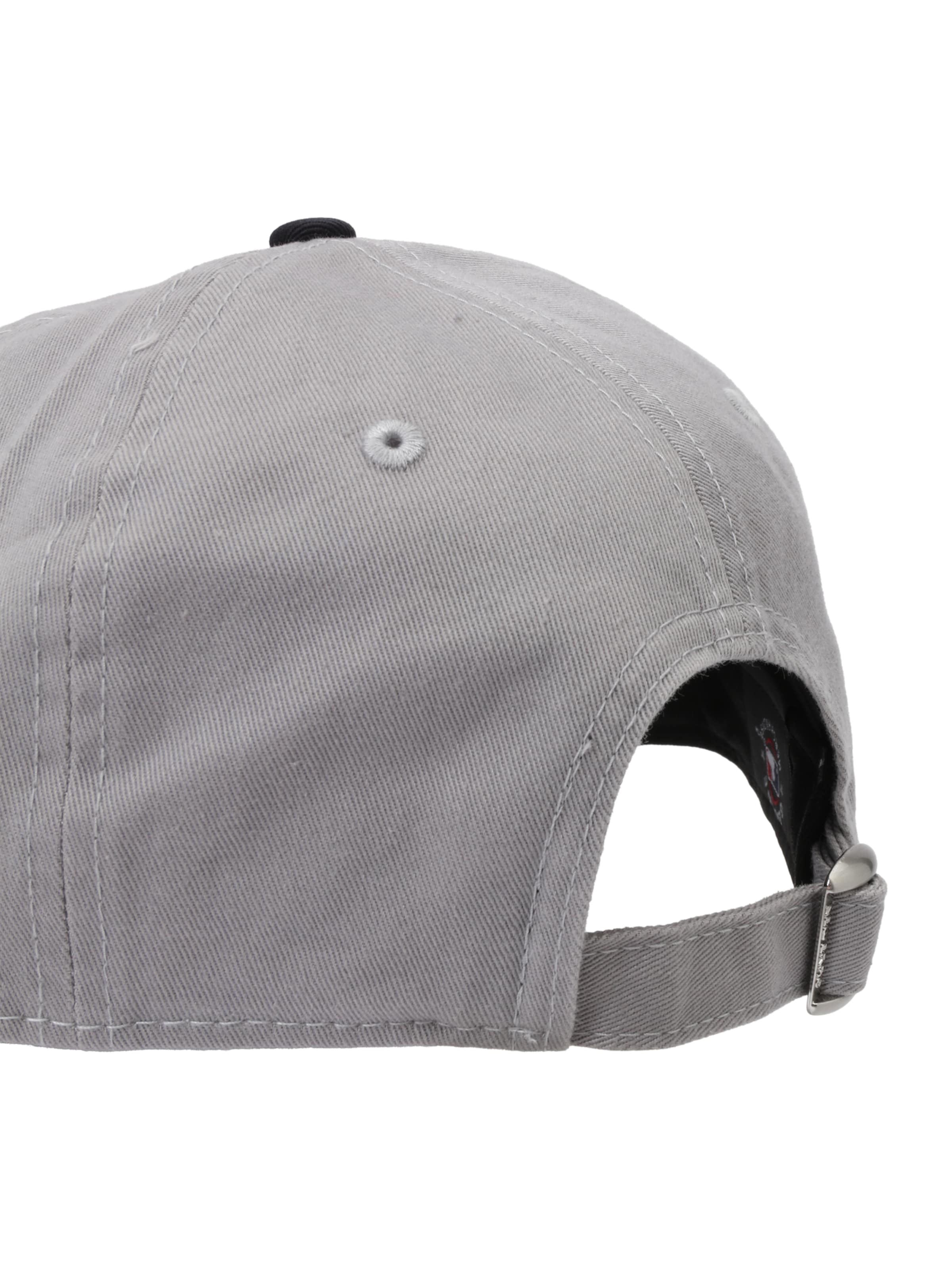 pilka NEW ERA Kepurė 'MLB Los Angeles Dodgers'