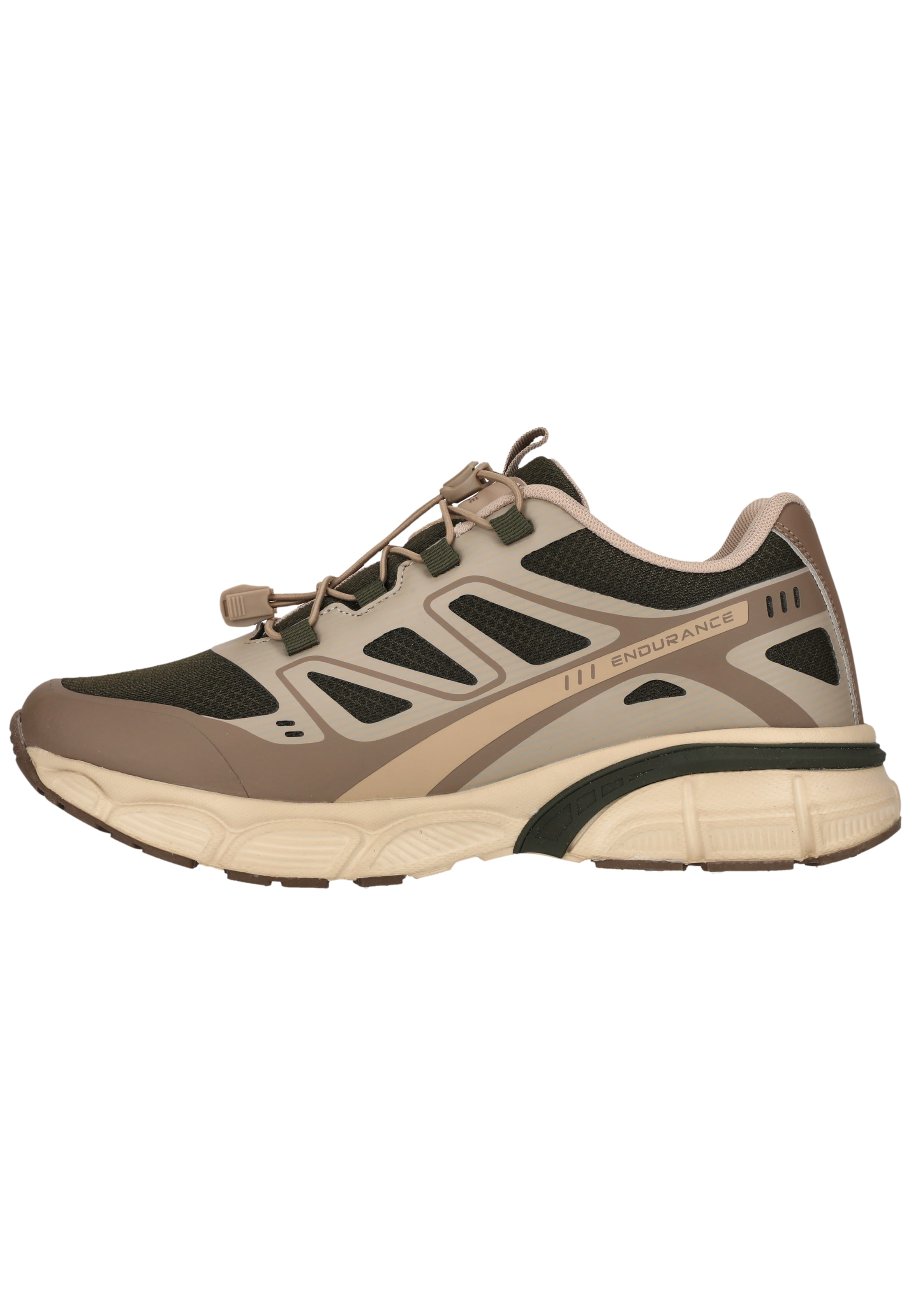 ENDURANCE Platform trainers 'Pelaro' in Green