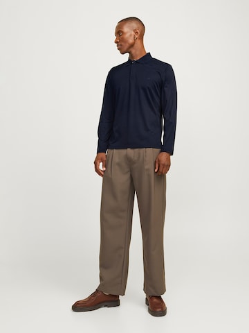 JACK & JONES Shirt 'JPRCCRODNEY' in Grey