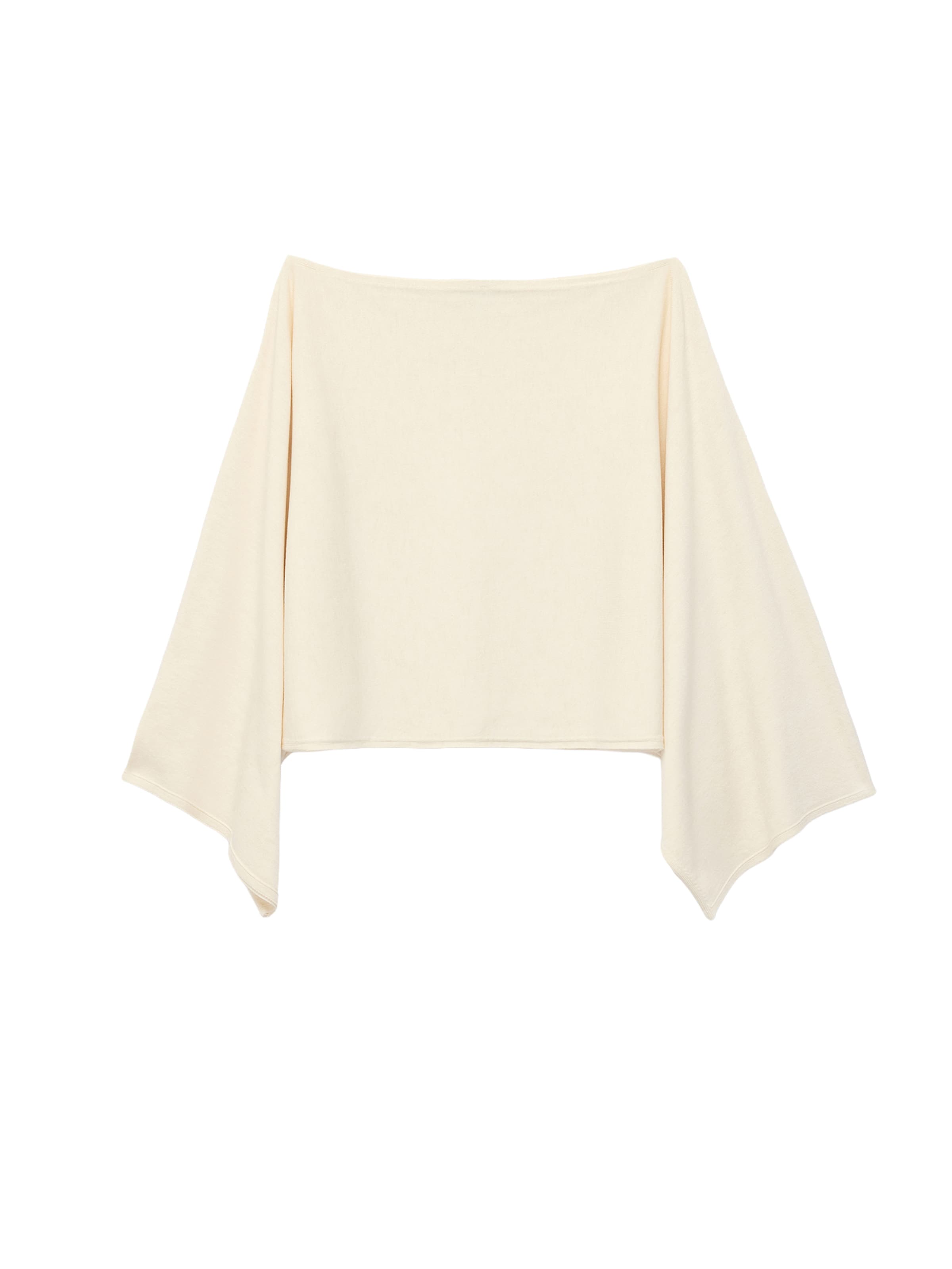 Koton Trui in Beige: voorkant