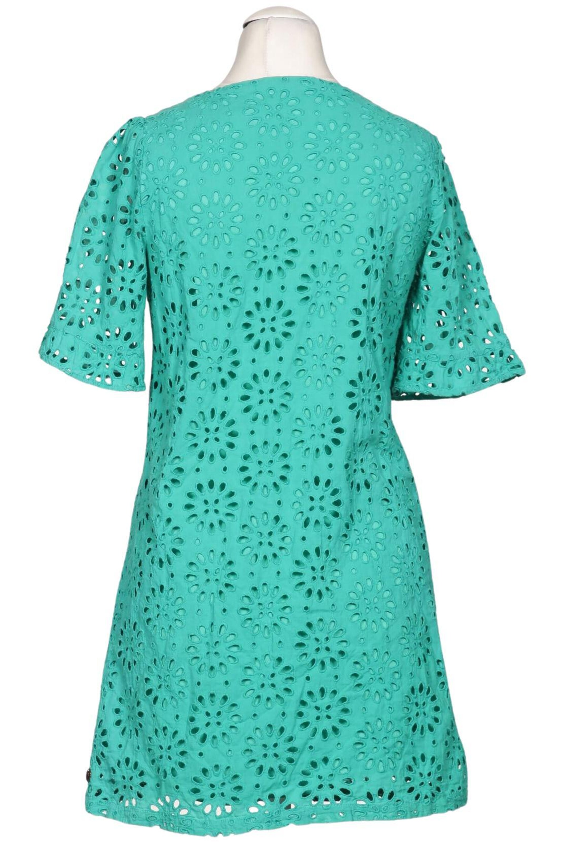 FREEMAN T. PORTER Kleid S in Grün