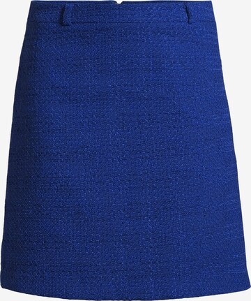 Orsay Skirt 'Flora' in Blue: front