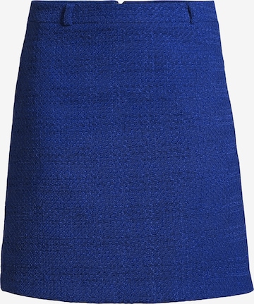 Orsay Skirt 'Flora' in Blue: front