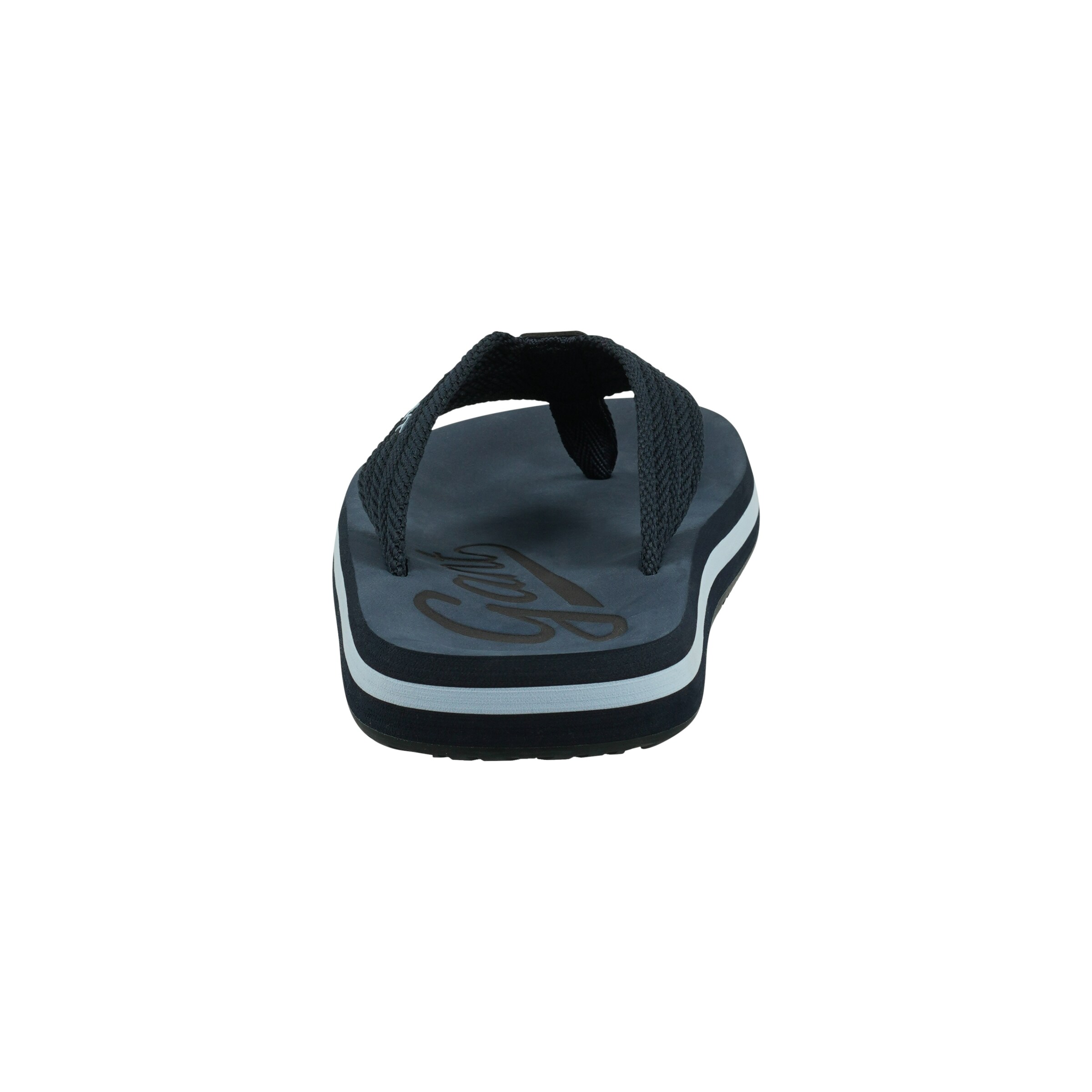 GANT T-Bar Sandals in Blue