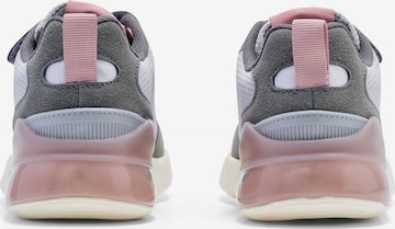 Hummel Sneakers 'Daylight' in Grey