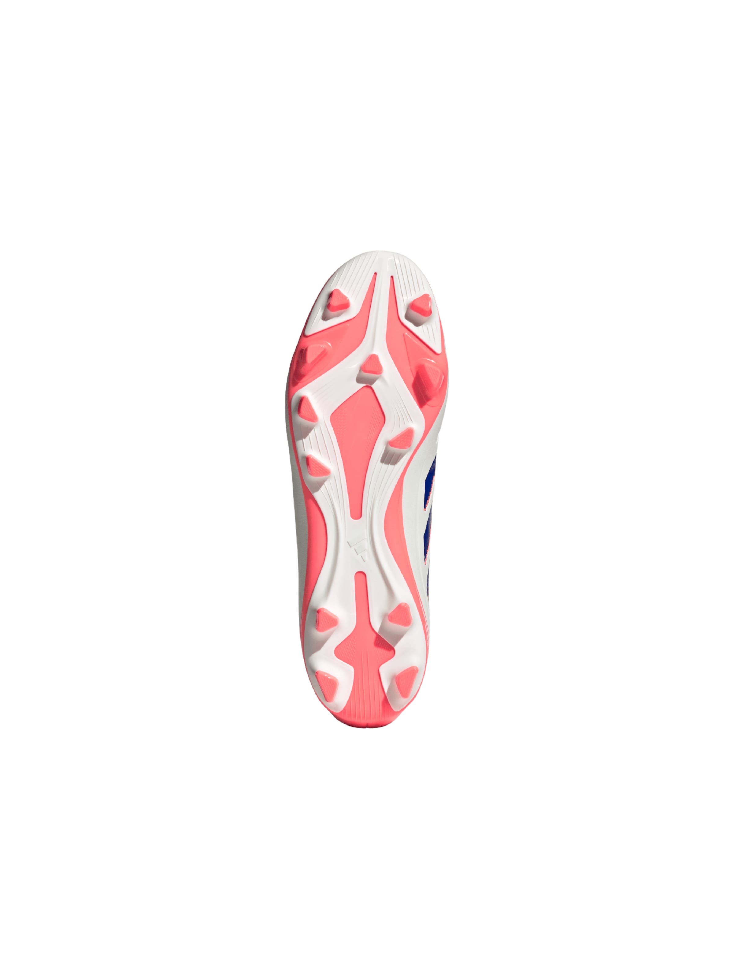 ADIDAS PERFORMANCE Soccer shoe 'Copa Pure 3 Club' in White