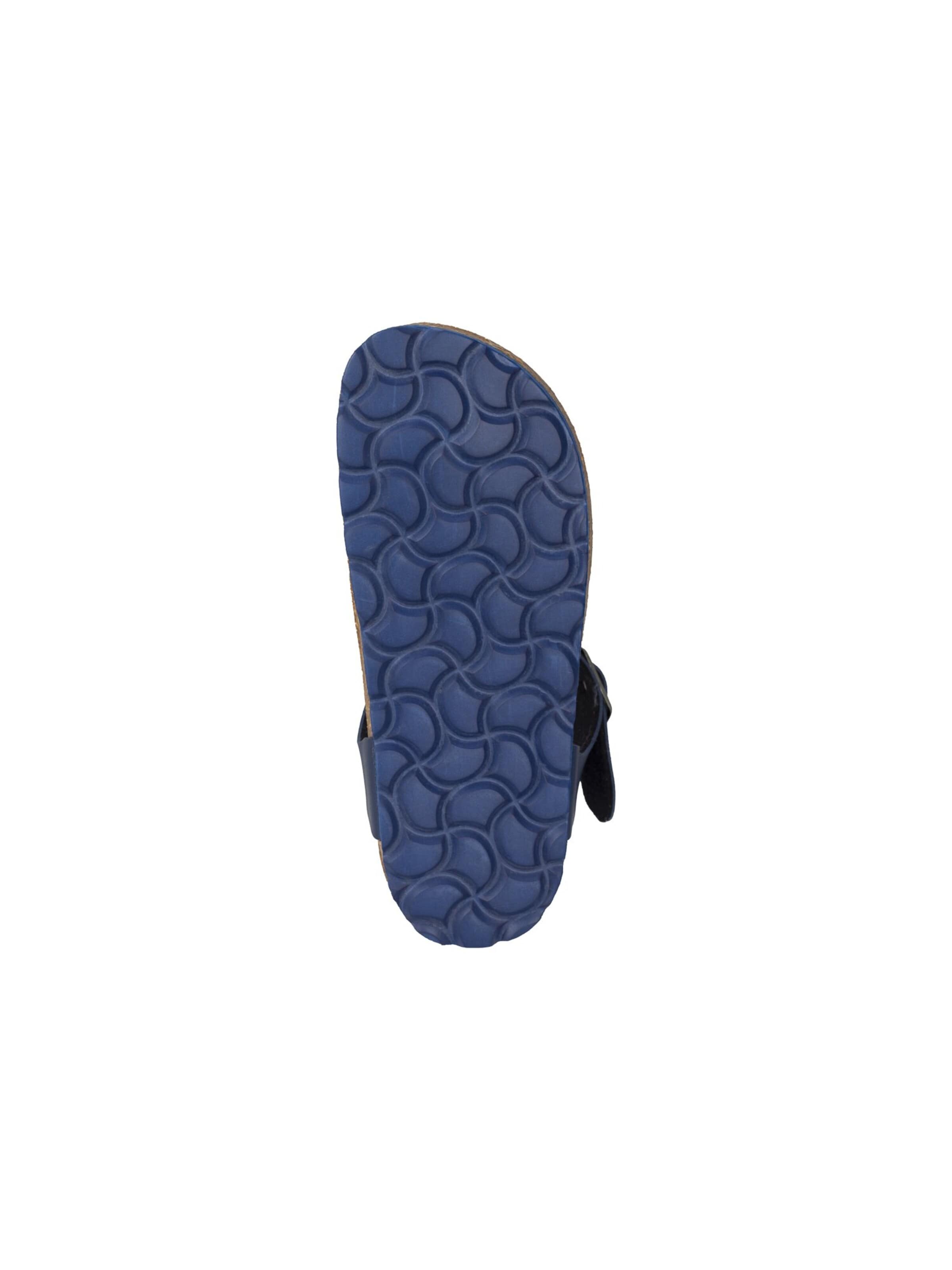 TROLLKIDS Sandals in Blue